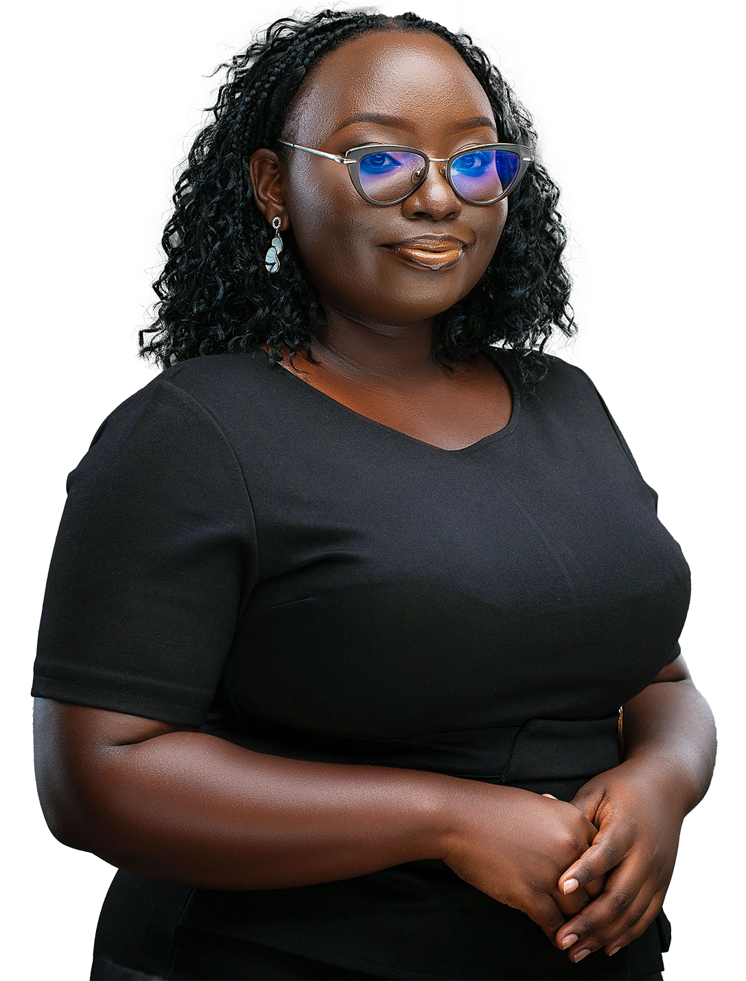 Hannah Arinaitwe